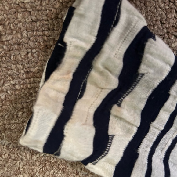 80’s PEPLUM ZEBRA MIDI DRESS SIZE SMALL - Picture 6 of 7